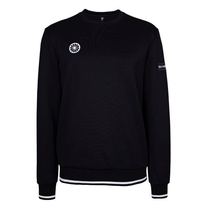 The Indian Maharadja Club Sweater Heren - Maat S