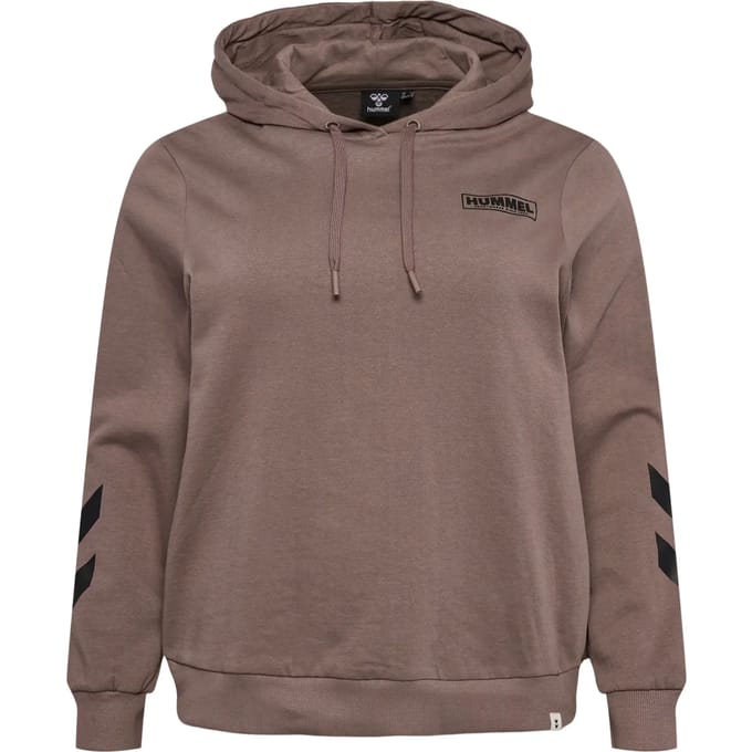 Dames Hoodie Hummel Legacy Plus