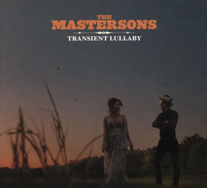 Transient Lullaby - Mastersons