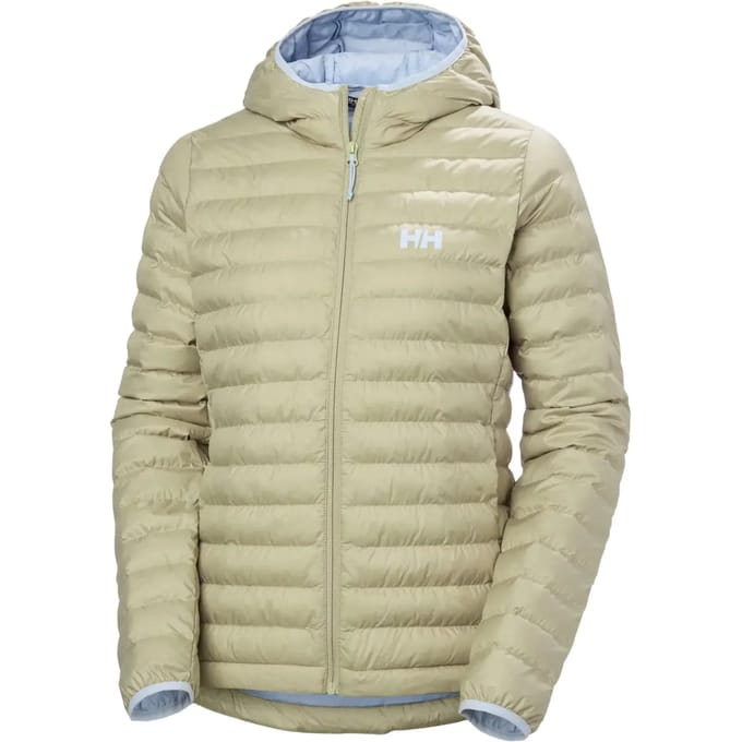 Damesjack met capuchon Helly Hansen Sirdal