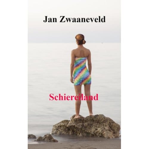 Schiereiland - Jan Zwaaneveld