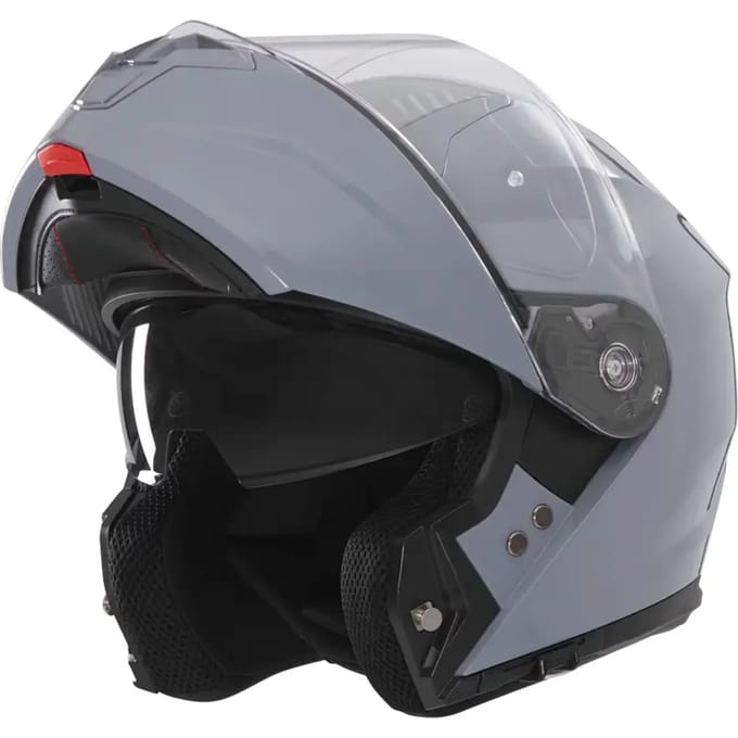 Modulaire motorhelm Nox N968