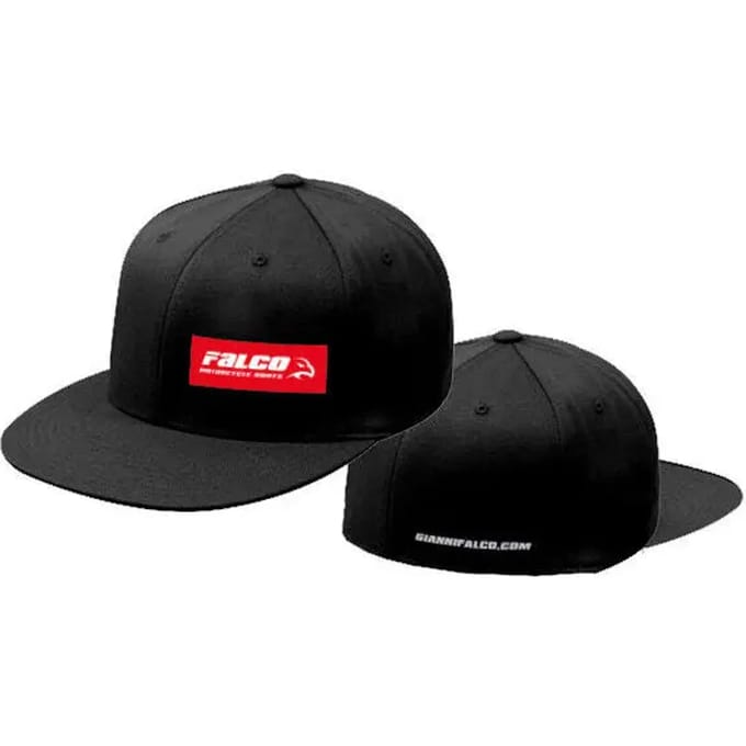 Snapback pet Falco
