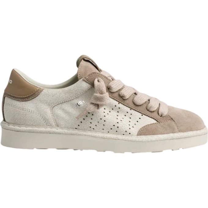 Panchic Beige sneakers