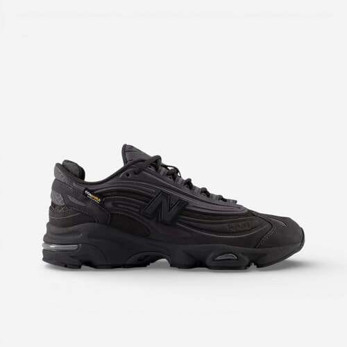 Lage Sneakers New Balance 1000 Cordura Black Cement