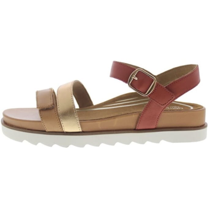 Sandalen Aetrex Cass