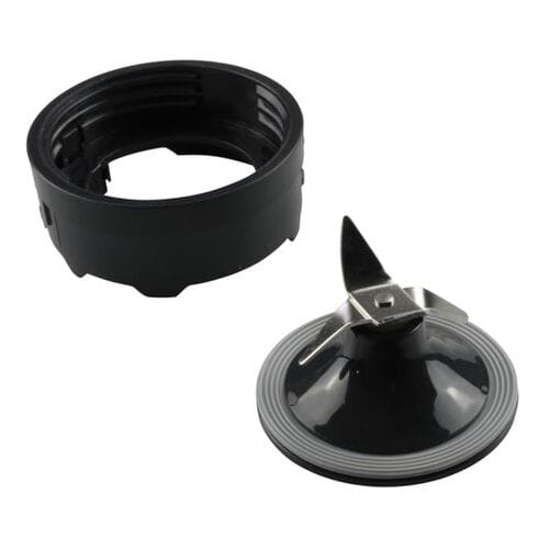 AEG mes, met, aandrijving, black 4055520888