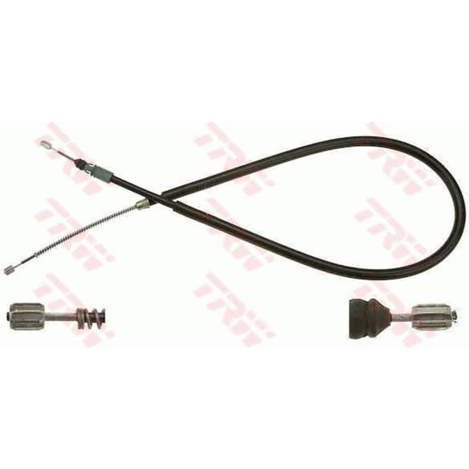 Kabel, parkeerrem TRW GCH1725