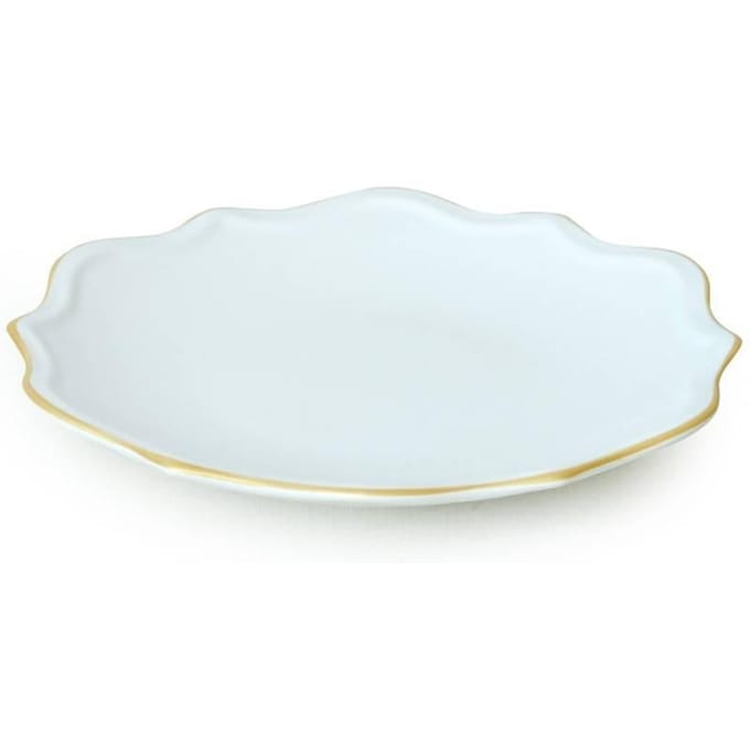24-delige dinerset Jaron keramiek | Hermia
