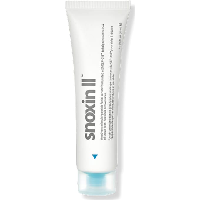Indeed Labs Snoxin™ II Facial Line Serum Gezichtscrème 30 ml