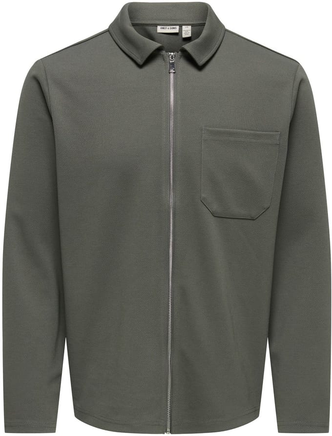 ONLY & SONS Vest ONSNEWKODYL Sweatshirt