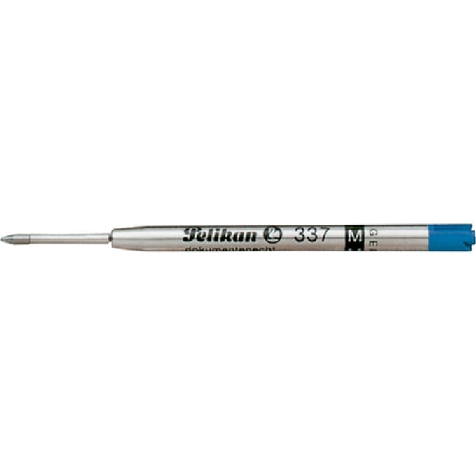 Balpenvulling Pelikan 337 medium blauw