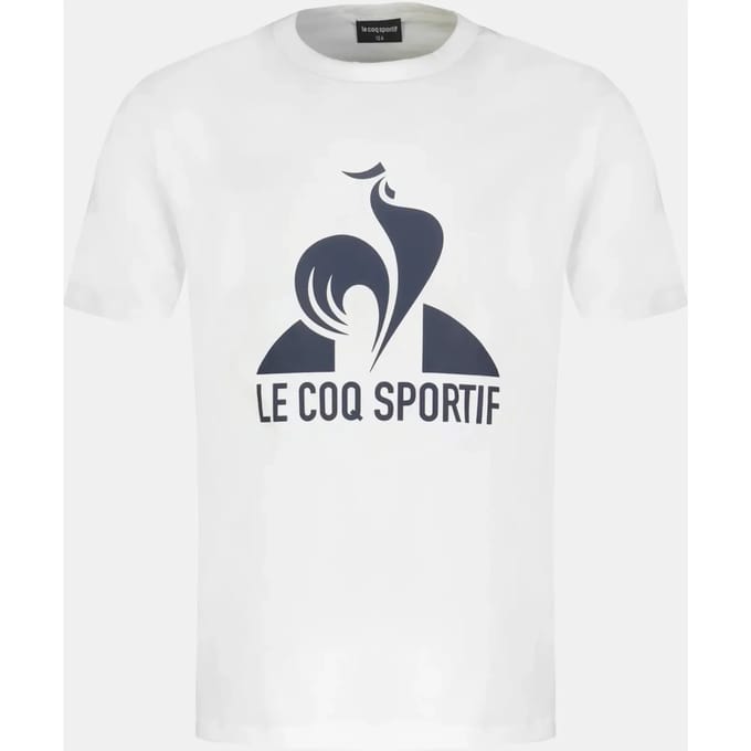 Kinder-T-shirt Le Coq Sportif Essentiels N°1