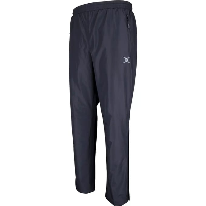 Gilbert Pro All Weather Trs Zwart - Extra Small