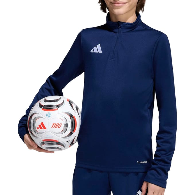 Adidas Performance Ent26 Tr Topy - Kinderen - Blauw