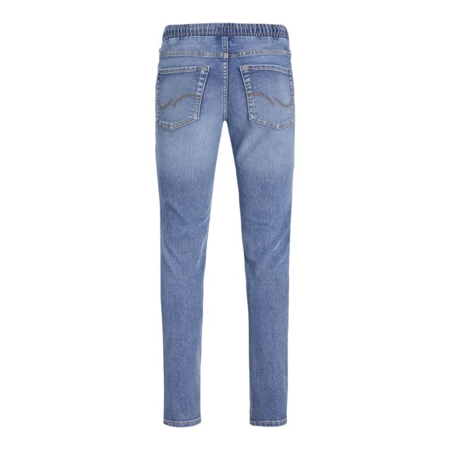 Jack & Jones Jjiglenn jjorig elastic mf 870 jnr blue denim