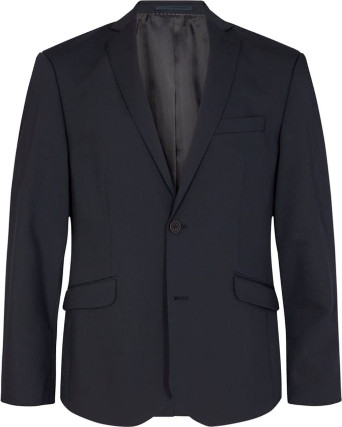 Sunwill Traveller Blazer | Modern Fit | Heren | Maat 48