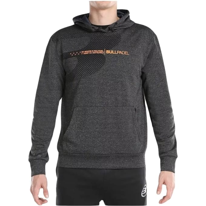 Sweatshirt Bullpadel Jaque