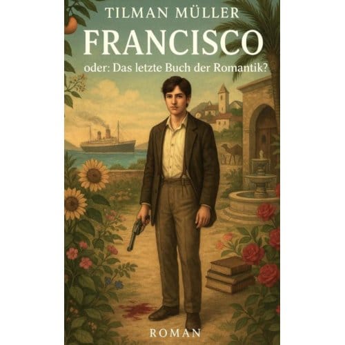 Francisco - Tilman Müller