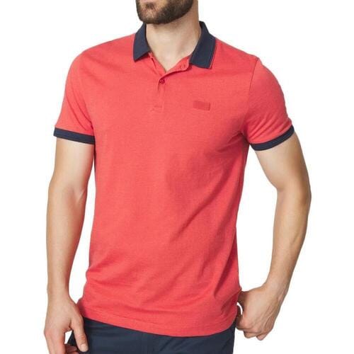 Polo Shirt Korte Mouw TBS MILAKPOL