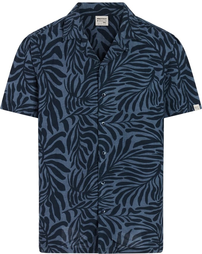 Shirt Protest Lemming