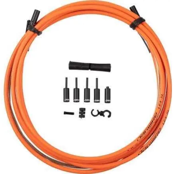 Derailleur kabel kit Jagwire 1X Pro