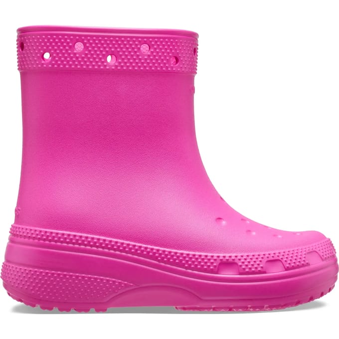 Klassieke laars k sap kind Crocs