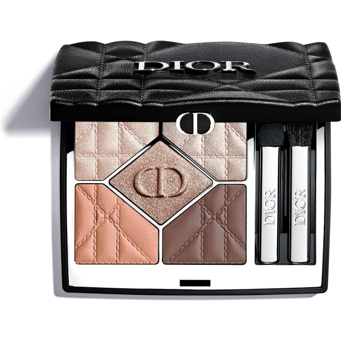 Dior Diorshow 5 Couleurs Eyeshadow Palette - Limited Edition