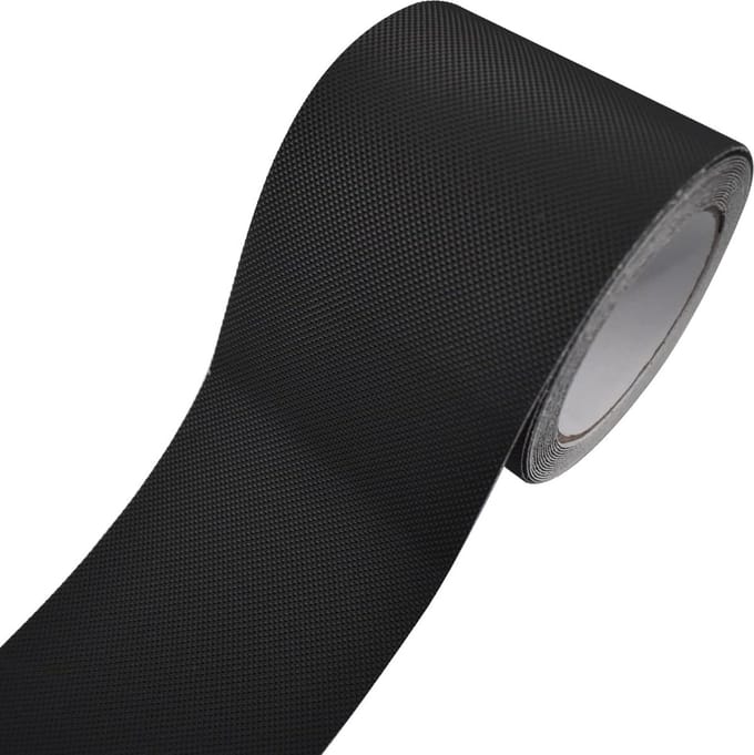 Antislip trapmatten