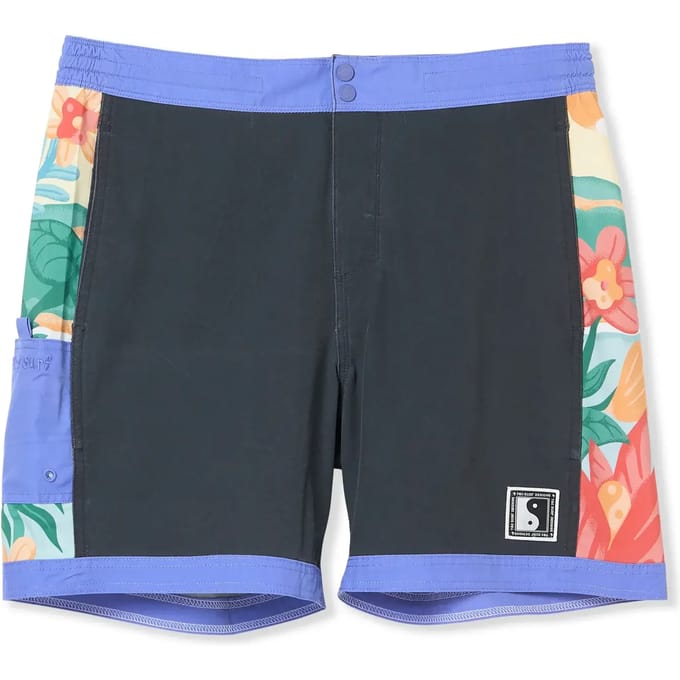 Zwemshort Town & Country Surf Designs OG 16,5''