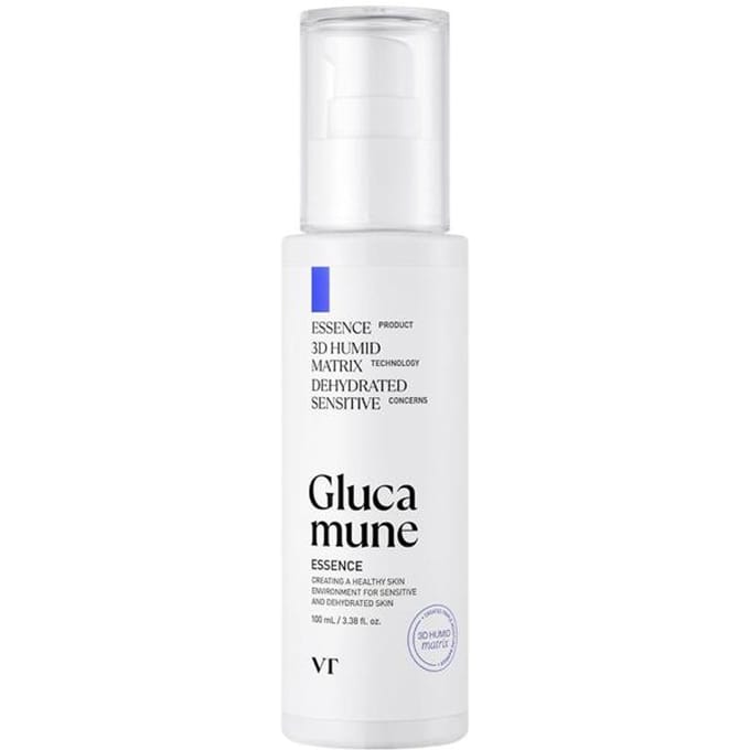 [VT Cosmetics] Glucamune-essence 100 ml