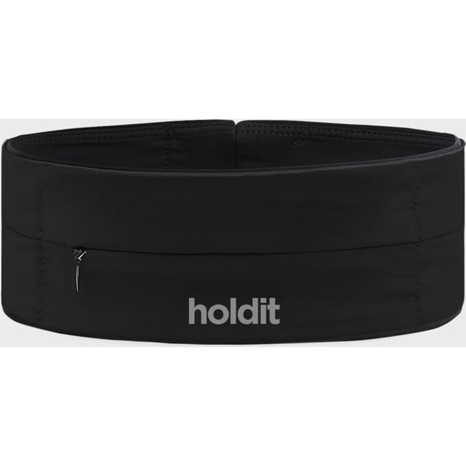 Activity Belt Black Medium