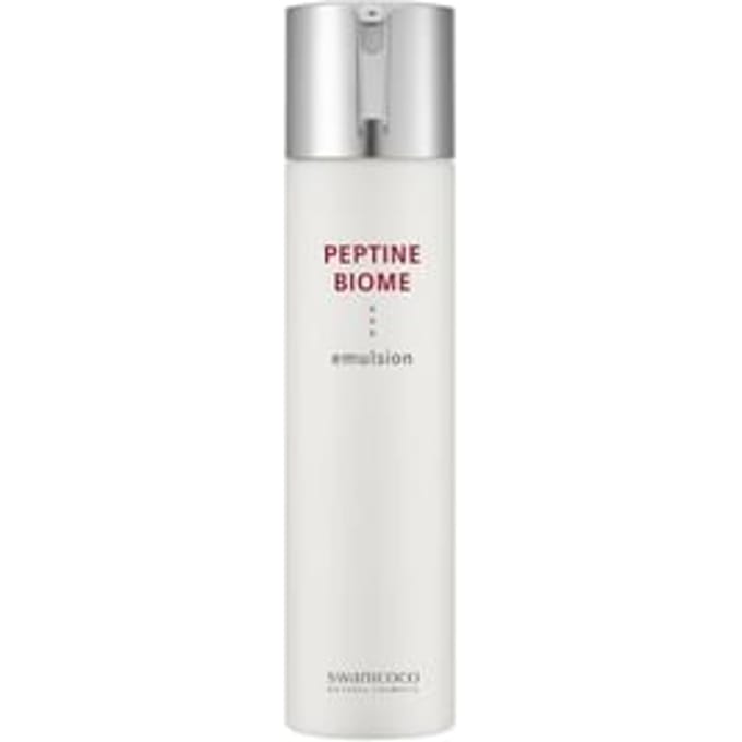SWANICOCO - Peptine Biome Emulsion 130ml