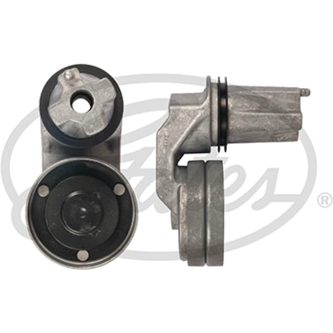 Spanrol/geleiderpoelie, V-riem DriveAlign® GATES T36790
