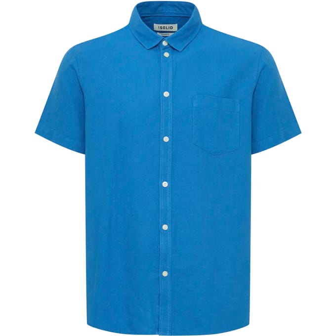 Shirt Solid Allan