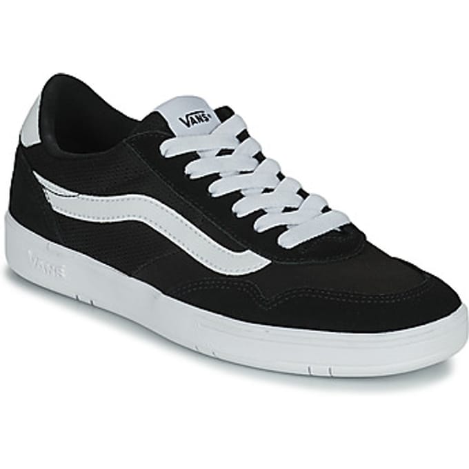 Lage Sneakers Vans CRUZE TOO CC