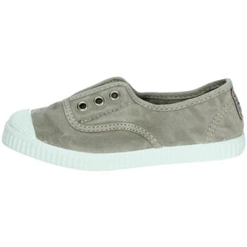Cienta Uni Sneaker | Grijs | Maat: 36