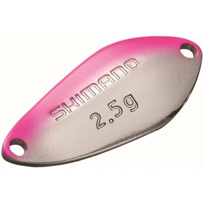 Lok Shimano Cardiff Search 63t 2.5 g