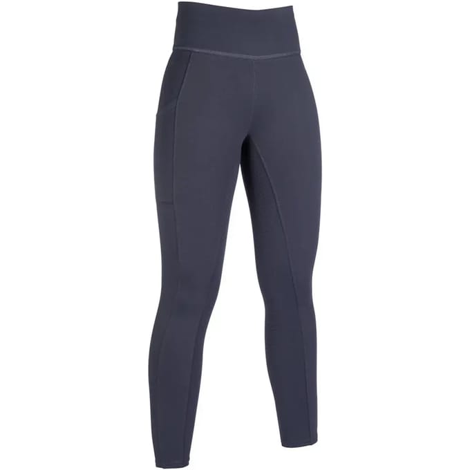 Volle grip meisjeslegging HKM Cosy
