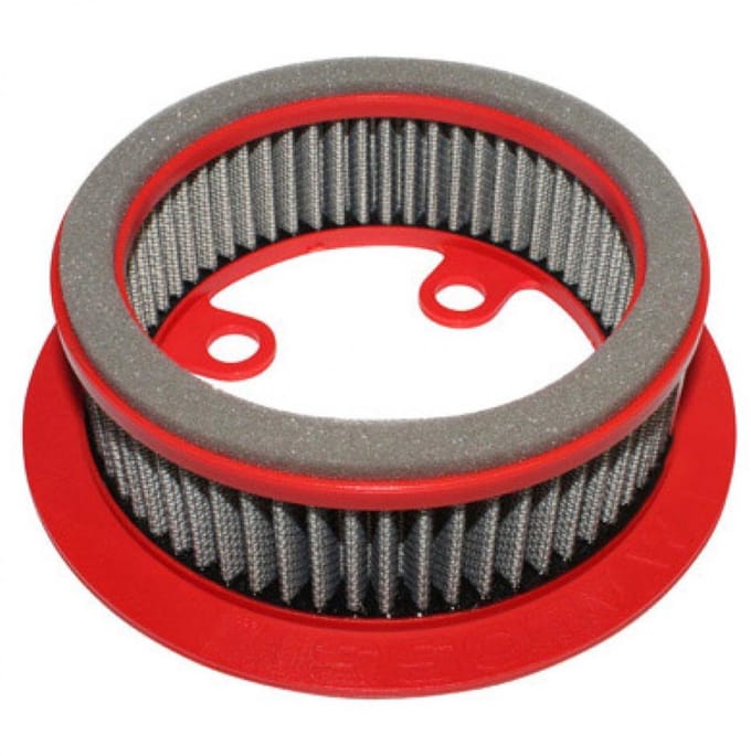 Filtre à air Malossi pour Scooter Yamaha 530 Xp T-Max Abs 2012 à 2019 D Neuf