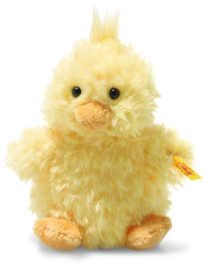 Steiff | Pipsy Chick 14cm Yellow
