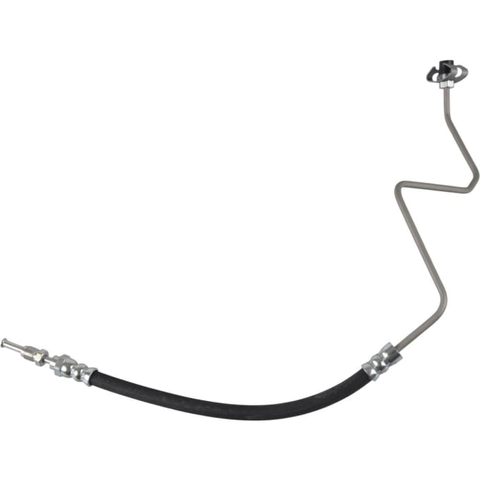 Remleiding FEBI BILSTEIN 175009, Rechts