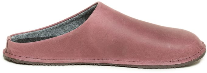 Gottstein Dames en Heren pantoffels Leather Loafer