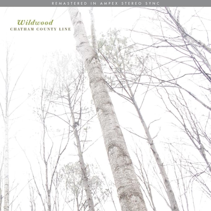 Wildwood -10th Anniversary- - Chatham County Line