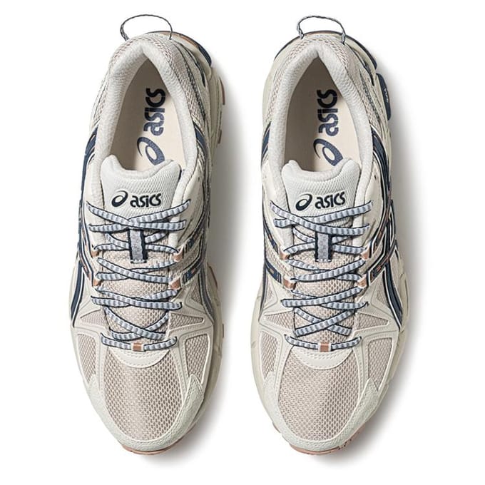 Asics Gel-Kahana 8 Chaussures de course basses confortables Chaussures de course unisexes 1203B133-025 45