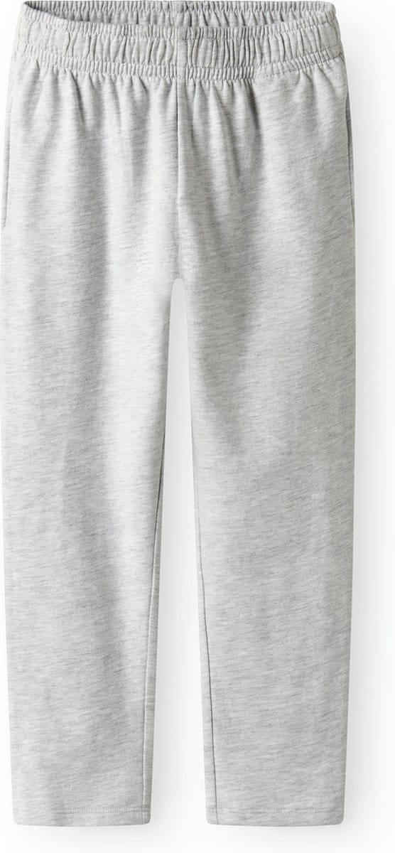 NAME IT - TKNSOX SWT PANT BRU NOOS - Unisex - Broeken