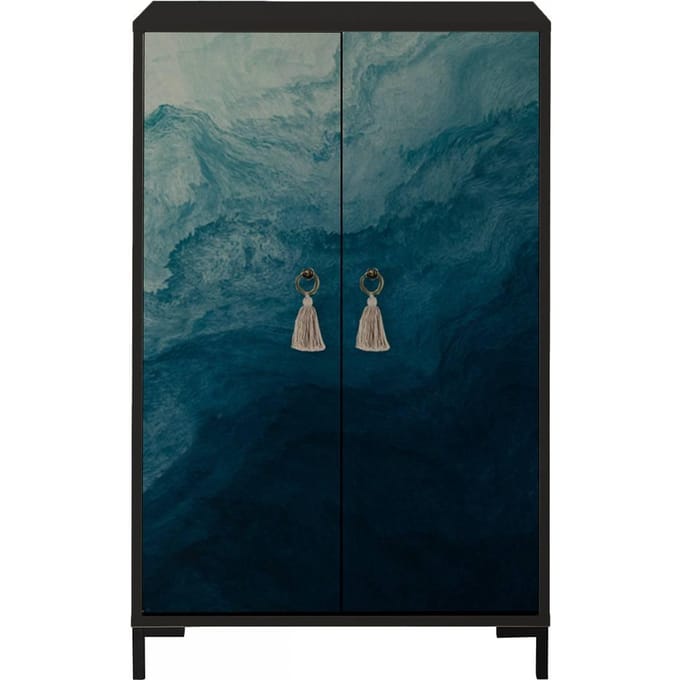 Kledingkast Miquel Ocean | Really Nice Things