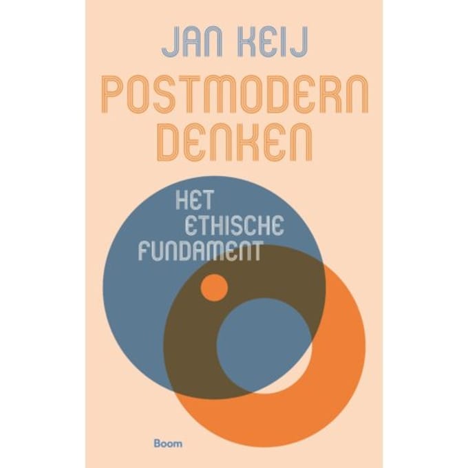 Postmodern Denken - Jan Keij