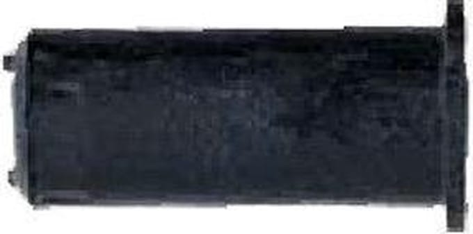 Rawl Nylon plug M6x15 per zak á 5stuks