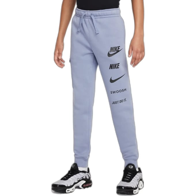 Kinderen joggingbroek Nike SI Fleece BB
